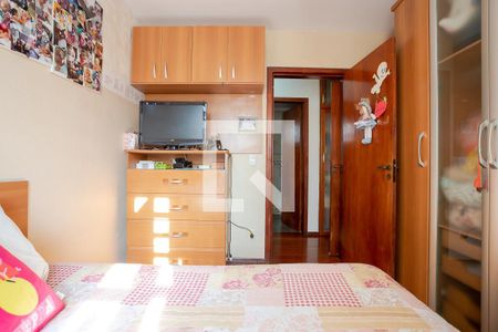 Apartamento à venda com 169m², 3 quartos e 2 vagasQuarto 2