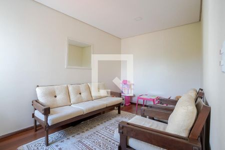 Apartamento à venda com 169m², 3 quartos e 2 vagasQuarto 3