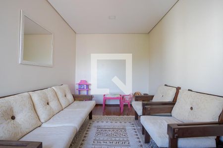 Apartamento à venda com 169m², 3 quartos e 2 vagasQuarto 3