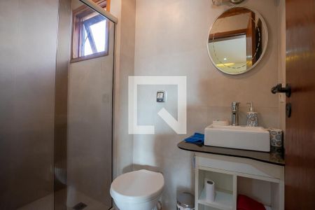 Apartamento à venda com 169m², 3 quartos e 2 vagasBanheiro 2