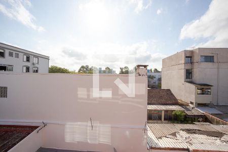 Apartamento à venda com 169m², 3 quartos e 2 vagasVista do Quarto 2