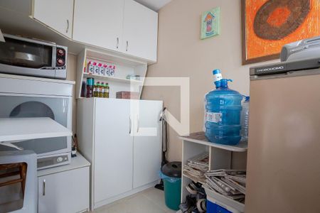 Apartamento à venda com 169m², 3 quartos e 2 vagasQuarto de Serviço