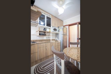 Apartamento à venda com 169m², 3 quartos e 2 vagasCozinha