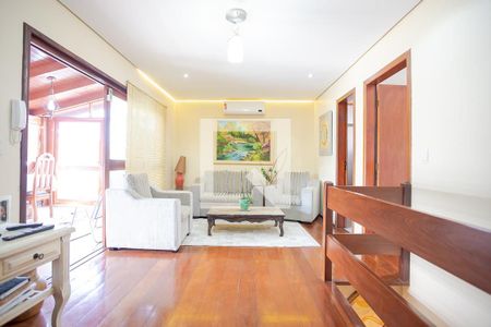 Apartamento à venda com 169m², 3 quartos e 2 vagasSala 2