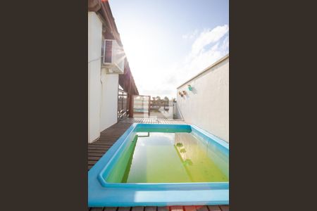 Apartamento à venda com 169m², 3 quartos e 2 vagasPiscina