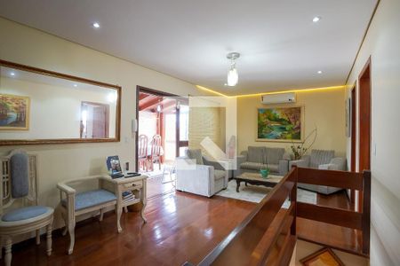 Apartamento à venda com 169m², 3 quartos e 2 vagasSala 2