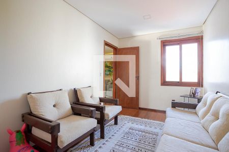 Apartamento à venda com 169m², 3 quartos e 2 vagasQuarto 3