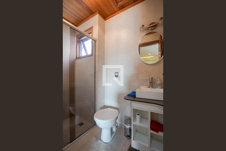 Apartamento à venda com 169m², 3 quartos e 2 vagasBanheiro 2