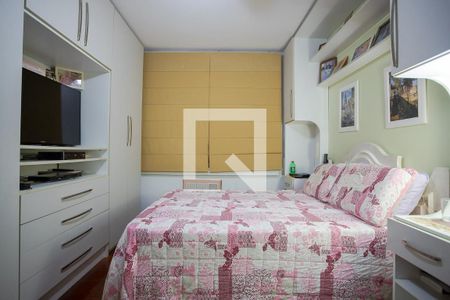 Quarto 1 de apartamento à venda com 3 quartos, 169m² em São Sebastião, Porto Alegre