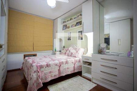 Quarto 1 de apartamento à venda com 3 quartos, 169m² em São Sebastião, Porto Alegre