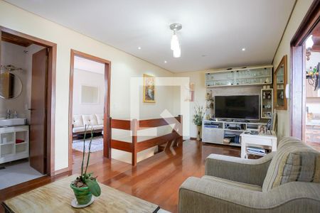 Apartamento à venda com 169m², 3 quartos e 2 vagasSala 2