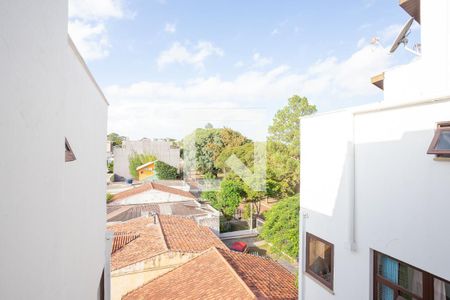 Apartamento à venda com 169m², 3 quartos e 2 vagasVista do Quarto 3