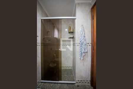 Apartamento à venda com 169m², 3 quartos e 2 vagasBanheiro 1