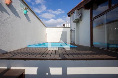 Apartamento à venda com 169m², 3 quartos e 2 vagasPiscina