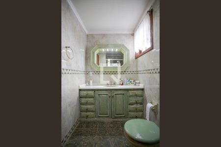 Apartamento à venda com 169m², 3 quartos e 2 vagasBanheiro 1