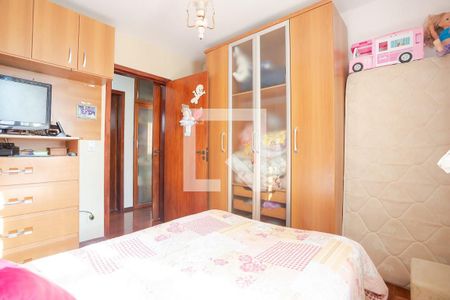 Apartamento à venda com 169m², 3 quartos e 2 vagasQuarto 2