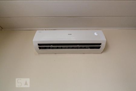 Ar condicionado de apartamento para alugar com 1 quarto, 30m² em Jardim Maria Rosa, Taboão da Serra
