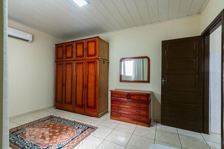 Quarto de apartamento para alugar com 1 quarto, 30m² em Jardim Maria Rosa, Taboão da Serra