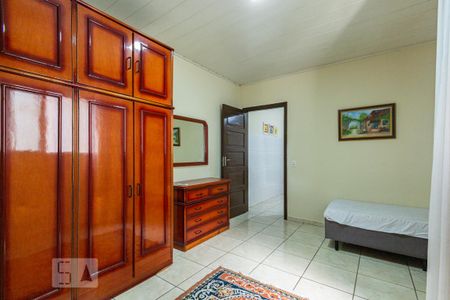 Quarto de apartamento para alugar com 1 quarto, 30m² em Jardim Maria Rosa, Taboão da Serra