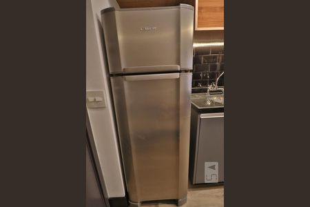 Apartamento para alugar com 24m², 1 quarto e sem vagaCozinha