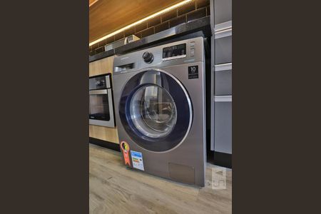 Apartamento para alugar com 24m², 1 quarto e sem vagaCozinha