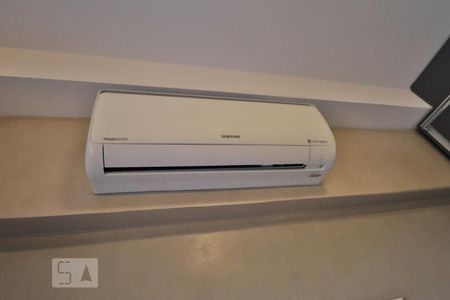 Ar condicionado de apartamento para alugar com 1 quarto, 24m² em Pinheiros, São Paulo