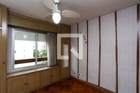 Quarto 1 de apartamento à venda com 2 quartos, 106m² em Vila Suzana, São Paulo