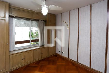 Quarto 1 de apartamento à venda com 2 quartos, 106m² em Vila Suzana, São Paulo