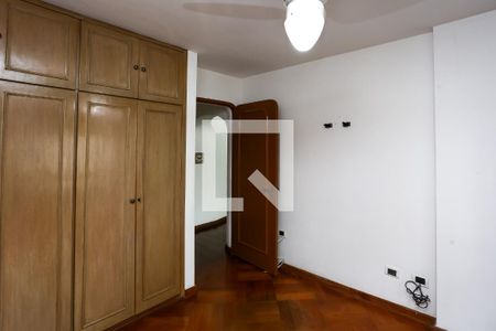Quarto 1 de apartamento para alugar com 2 quartos, 106m² em Vila Suzana, São Paulo