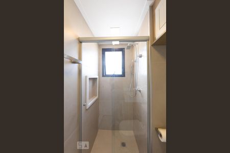 Apartamento à venda com 58m², 2 quartos e 1 vagaBanheiro Suite