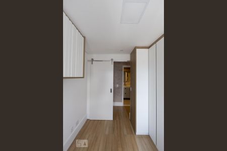 Apartamento à venda com 58m², 2 quartos e 1 vagaQuarto 1