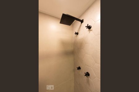 Apartamento à venda com 58m², 2 quartos e 1 vagaBanheiro Social