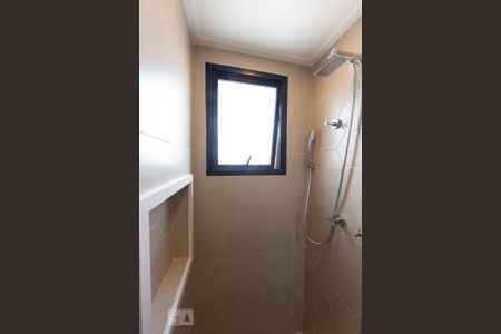 Apartamento à venda com 58m², 2 quartos e 1 vagaBanheiro Suite