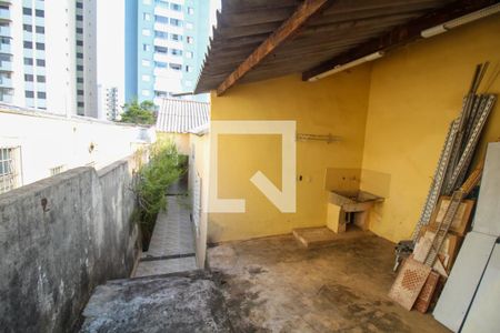 Casa à venda com 175m², 2 quartos e 1 vagaLavanderia