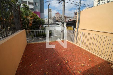 Casa à venda com 175m², 2 quartos e 1 vagaQuintal