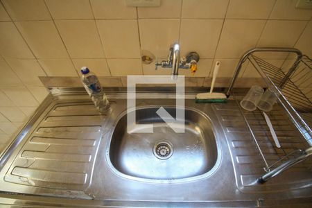 Casa à venda com 175m², 2 quartos e 1 vagaCozinha - Torneira