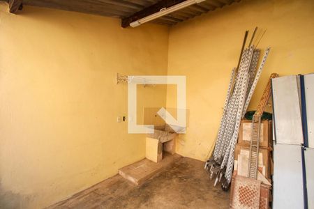 Casa à venda com 175m², 2 quartos e 1 vagaLavanderia