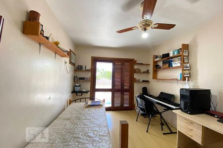 Casa à venda com 450m², 4 quartos e 3 vagasQuarto 3