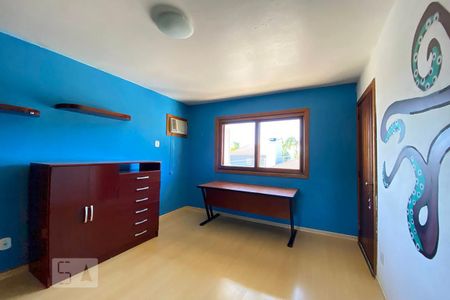 Casa à venda com 450m², 4 quartos e 3 vagasQuarto 2