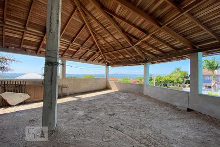 Casa à venda com 450m², 4 quartos e 3 vagasTerraço