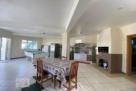Casa à venda com 450m², 4 quartos e 3 vagasSala de Festas