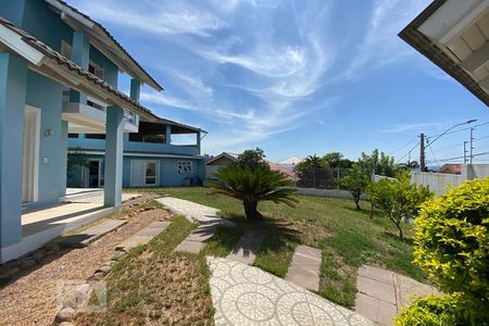 Casa à venda com 450m², 4 quartos e 3 vagasÁrea Externa