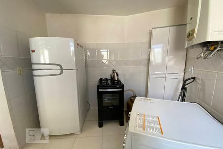 Casa à venda com 450m², 4 quartos e 3 vagasLavanderia