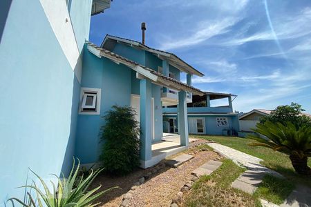 Casa à venda com 450m², 4 quartos e 3 vagasÁrea Externa