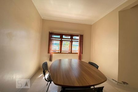 Sala de Jantar de casa à venda com 4 quartos, 450m² em Feitoria, São Leopoldo