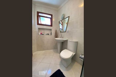 Casa à venda com 450m², 4 quartos e 3 vagasBanheiro 2