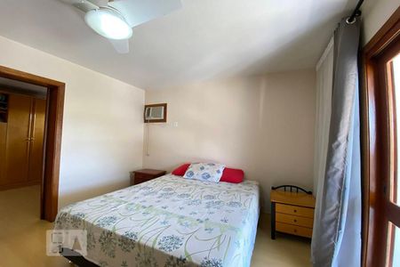 Casa à venda com 450m², 4 quartos e 3 vagasQuarto 4 - Suíte