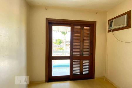 Casa à venda com 450m², 4 quartos e 3 vagasPorta Janela do Quarto 1 