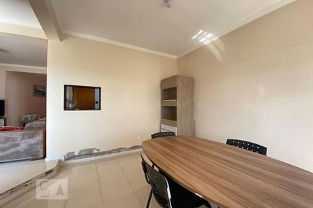 Sala de Jantar de casa para alugar com 4 quartos, 450m² em Feitoria, São Leopoldo