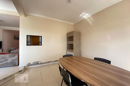 Sala de Jantar de casa à venda com 4 quartos, 450m² em Feitoria, São Leopoldo